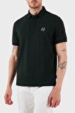 Armani Exchange Erkek Polo Yaka T Shirt 8NZF91 ZJ81Z UB001