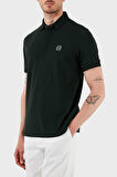 Armani Exchange Erkek Polo Yaka T Shirt 8NZF91 ZJ81Z UB001