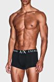 Armani Exchange Erkek Boxer 956002 CC282 UB001