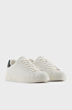 Armani Exchange Erkek Ayakkabı XM000141 AF11912 M0017