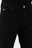 Emporio Armani Erkek Kot Pantolon EM000121 AF14123 UC001
