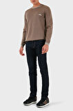 Emporio Armani Erkek Kot Pantolon EM000121 AF14116 MB001
