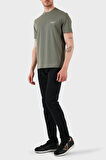 Emporio Armani Erkek Kot Pantolon EM000121 AF14119 M8001