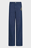 Emporio Armani Bayan Kot Pantolon EW000736 AF12436 MB001