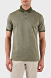 Emporio Armani Erkek Polo Yaka T Shirt EM000788 AF12916 F7060