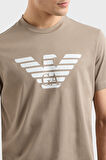 Emporio Armani Erkek T Shirt 8N1TN5 1JPZZ M6117