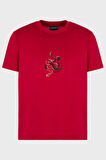 Emporio Armani Erkek T Shirt EM001702 AF10017 U5078