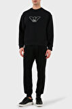 Emporio Armani Erkek Sweat EM001052 AF10013 MC170