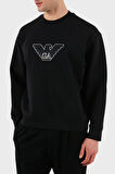 Emporio Armani Erkek Sweat EM001052 AF10013 MC170