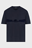 Emporio Armani Erkek T Shirt EM001015 AF13669 UB118