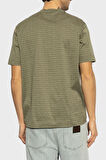 Emporio Armani Erkek T Shirt EM000787 AF12916 F7060