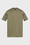 Emporio Armani Erkek T Shirt EM000787 AF12916 F7060