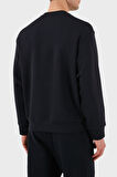 Emporio Armani Erkek Sweat EM001052 AF10013 MB192