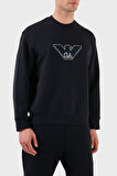 Emporio Armani Erkek Sweat EM001052 AF10013 MB192