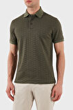 Emporio Armani Erkek Polo Yaka T Shirt EM001283 AF10017 F8108