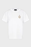 Emporio Armani Kadın T Shirt EW001169 AF10003 U0001
