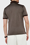 Emporio Armani Erkek Polo Yaka T Shirt EM000788 AF12916 F6052
