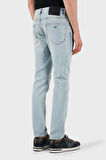 Emporio Armani Erkek Kot Pantolon EM000121 AF13281 MB003