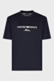 Emporio Armani Erkek T Shirt EM001033 AF10017 MB222
