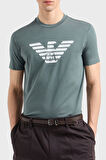Emporio Armani Erkek T Shirt 8N1TN5 1JPZZ M9061