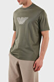 Emporio Armani Erkek T Shirt EM001033 AF10017 M8129