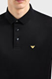 Emporio Armani Erkek Polo Yaka T Shirt EM001704 AF10017 MC184