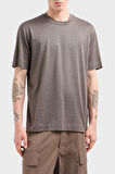 Emporio Armani Erkek T Shirt EM000787 AF12916 F6052