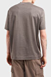 Emporio Armani Erkek T Shirt EM000787 AF12916 F6052