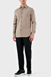 Emporio Armani Erkek Gömlek EM001537 AF10017 F6063