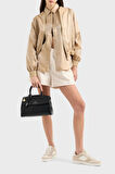 Armani Exchange Bayan Çanta XW000395 AF12040 UC001