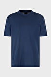 Emporio Armani Erkek T Shirt EM000787 AF12916 FB224