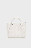 Armani Exchange Bayan Çanta XW000393 AF13679 U0002