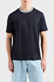 Emporio Armani Erkek T Shirt EM000853 AF12926 UB118