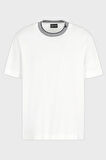 Emporio Armani Erkek T Shirt EM000853 AF12926 U0003