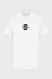 Armani Exchange Erkek T Shirt XM000767 AF12308 U0009