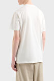 Armani Exchange Erkek T Shirt XM000752 AF12308 U0009
