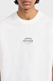 Armani Exchange Erkek T Shirt XM000761 AF12308 U0009