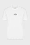 Armani Exchange Erkek T Shirt XM000761 AF12308 U0009