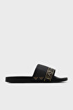 Ea7 Unisex Terlik 7X000110 AF15128 MC139