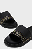 Ea7 Unisex Terlik 7X000110 AF15128 MC139