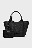 Emporio Armani Bayan Çanta EW001009 AF14309 UC001