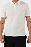 Emporio Armani Erkek Polo Yaka T Shirt EM000850 AF12955 U0003
