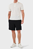 Emporio Armani Erkek Polo Yaka T Shirt EM000850 AF12955 U0003