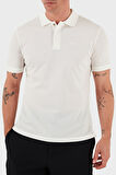 Emporio Armani Erkek Polo Yaka T Shirt EM000850 AF12955 U0003
