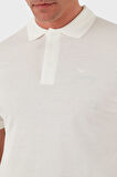 Emporio Armani Erkek Polo Yaka T Shirt EM000850 AF12955 U0003