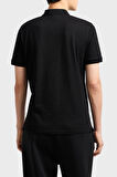 Emporio Armani Erkek Polo Yaka T Shirt EM000850 AF12955 UC001