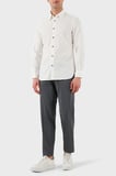 Emporio Armani Erkek Gömlek EM001537 AF14341 F0093