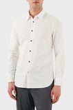 Emporio Armani Erkek Gömlek EM001537 AF14341 F0093