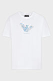 Emporio Armani Bayan T Shirt EW000904 AF12601 F0024