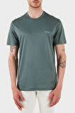 Emporio Armani Erkek T Shirt 8N1TD8 1JUVZ U9083